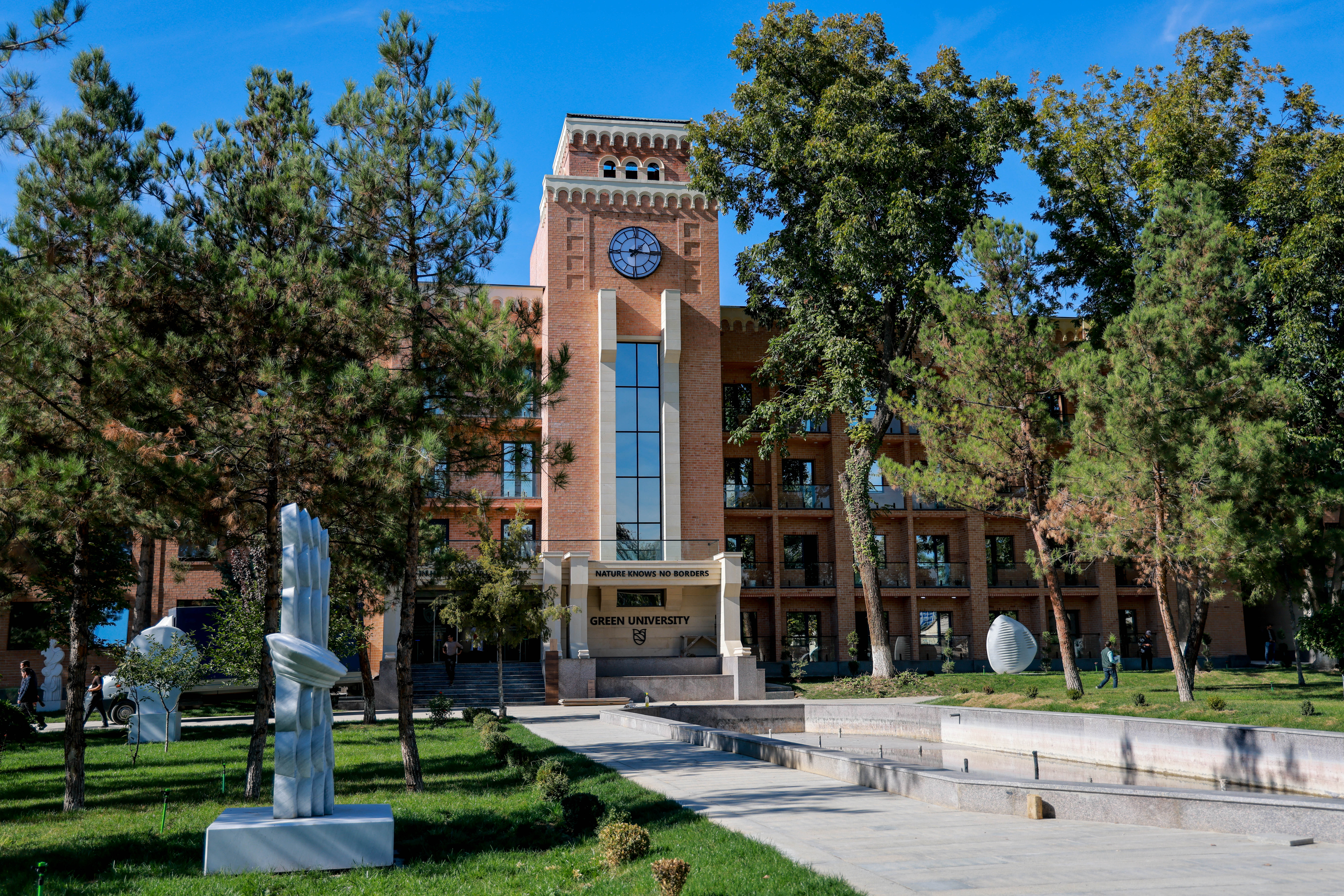 SHOYMURODOV BEHRUZ SHERALIYEVICH